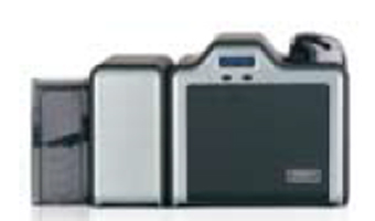 HID FARGO, HDP5000 CARD PRINTER, DUAL SIDED PRINTING, DUAL HOPPER, ETHERNET,USB, 3YR WARRANTY WITH REGISTRATION.